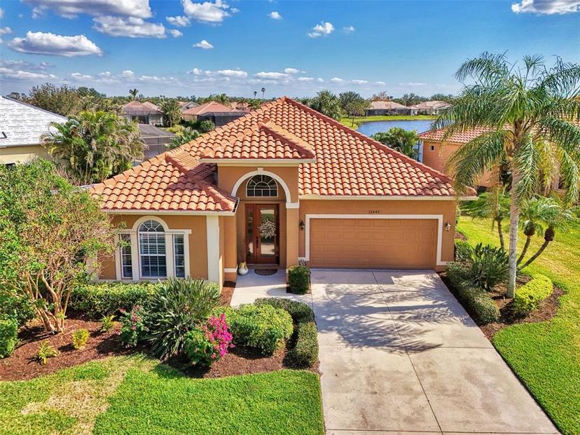 Picture of 13347 Golf Pointe Drive, Port Charlotte FL 33953