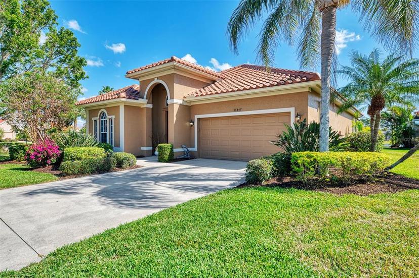 Picture of 13347 Golf Pointe Drive, Port Charlotte FL 33953
