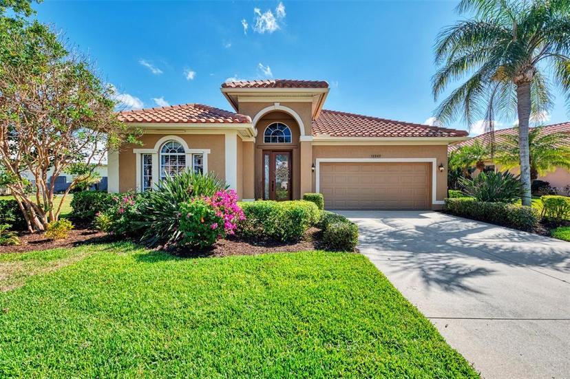 Picture of 13347 Golf Pointe Drive, Port Charlotte FL 33953