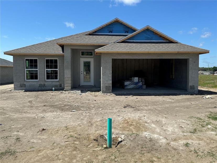 Picture of 3212 NE 46Th Avenue, Ocala FL 34470