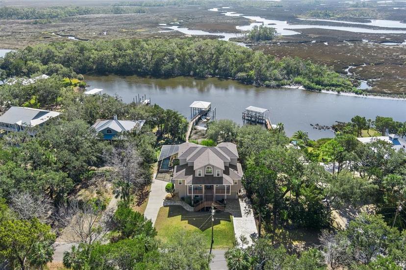 Picture of 11944 W Creekside Lane, Homosassa FL 34448