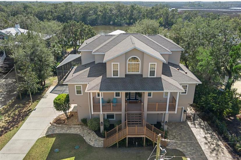 Picture of 11944 W Creekside Lane, Homosassa FL 34448