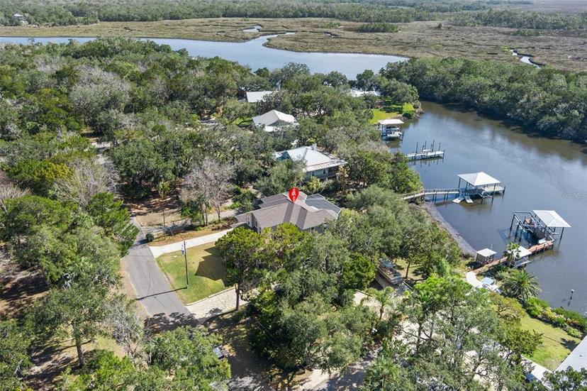 Picture of 11944 W Creekside Lane, Homosassa FL 34448