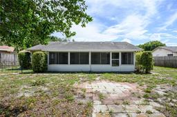 Picture of 1016 Martex Drive, Apopka, FL 32703