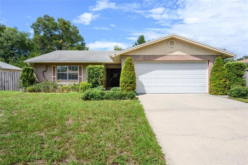 Picture of 1016 Martex Drive, Apopka FL 32703