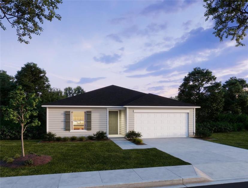 Picture of 1420 Trinidad Street, Deland FL 32720