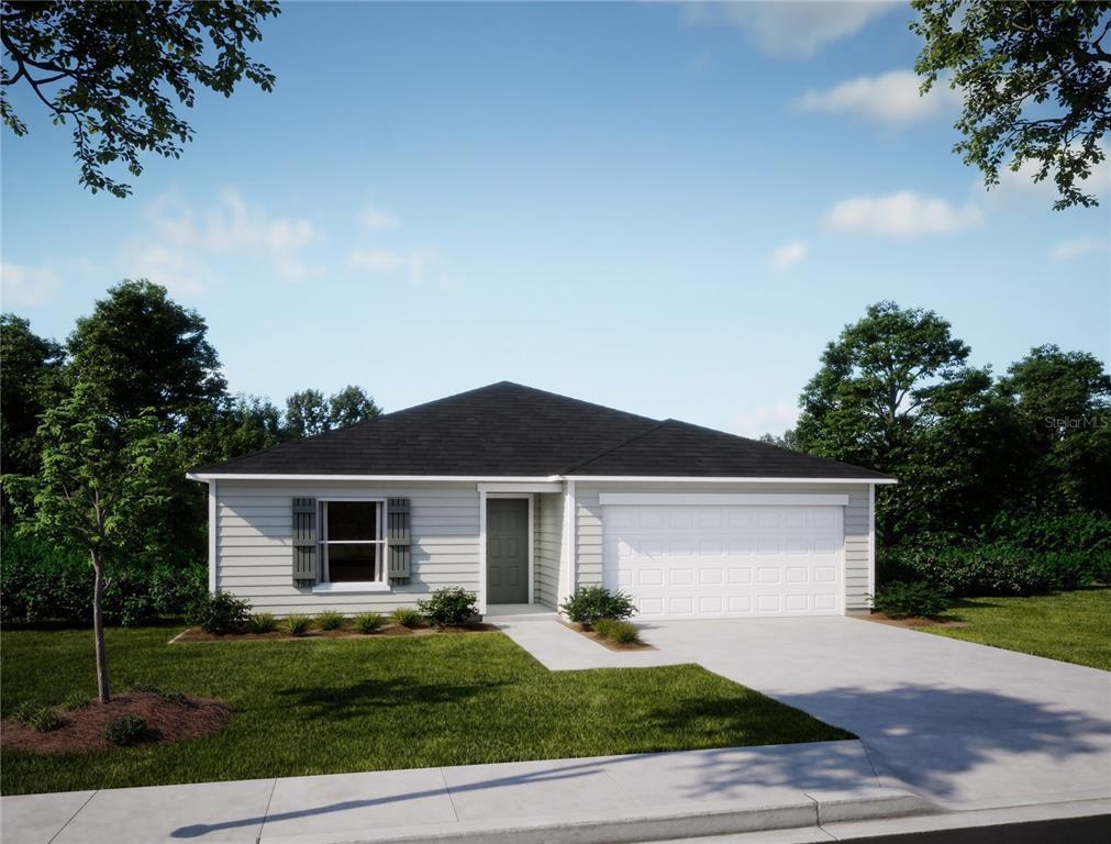 Picture of 1420 Trinidad Street, Deland, FL 32720
