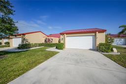 Picture of 1890 Deborah Drive Unit 6, Punta Gorda, FL 33950