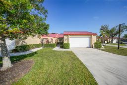 Picture of 1890 Deborah Drive Unit 6, Punta Gorda, FL 33950