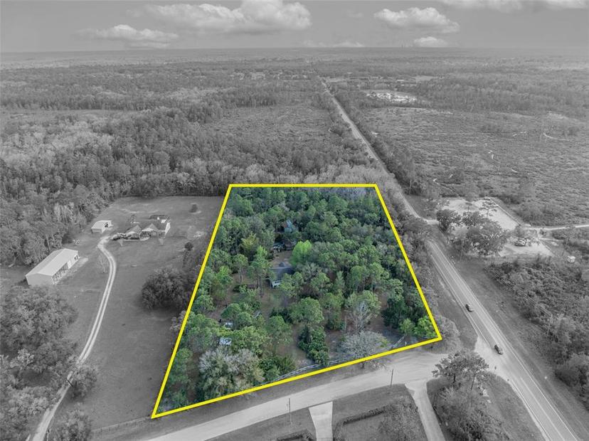 Picture of 1050 Bob White Trail, Chuluota FL 32766