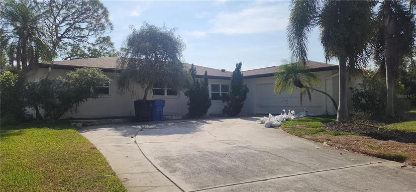 Picture of 5253 Dover Street Ne, St Petersburg FL 33703
