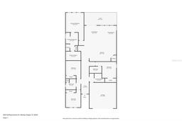 Picture of 4927 Rolling Green Drive, Wesley Chapel, FL 33543