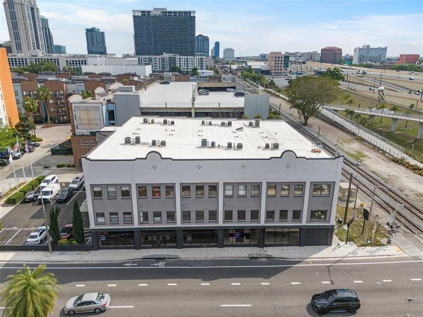 Picture of 62 W Colonial Drive Unit 302, Orlando FL 32801