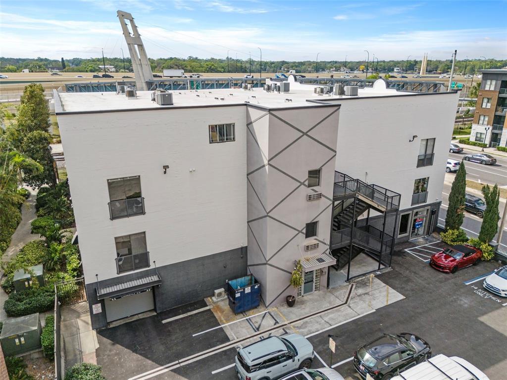 Picture of 62 W Colonial Drive Unit 302, Orlando, FL 32801