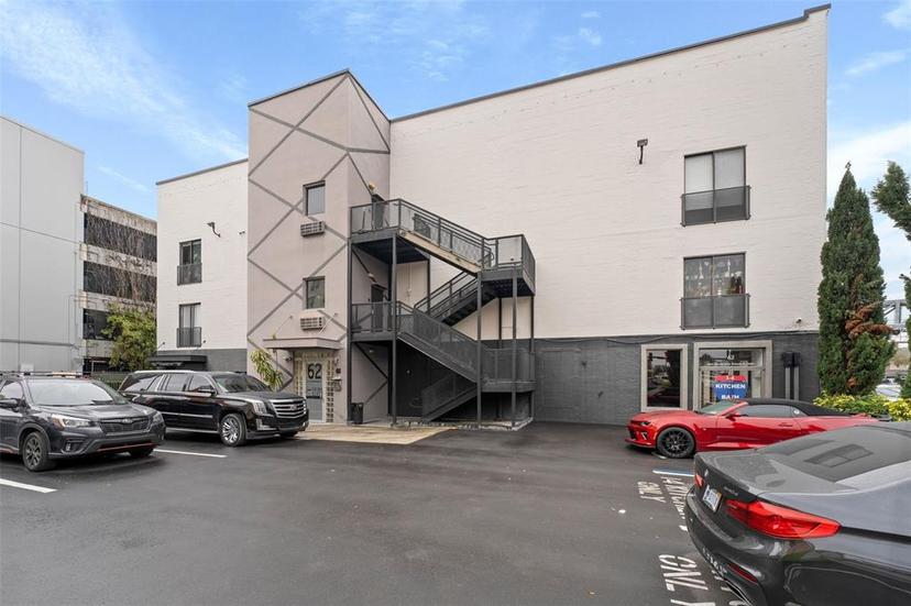 Picture of 62 W Colonial Drive Unit 302, Orlando FL 32801