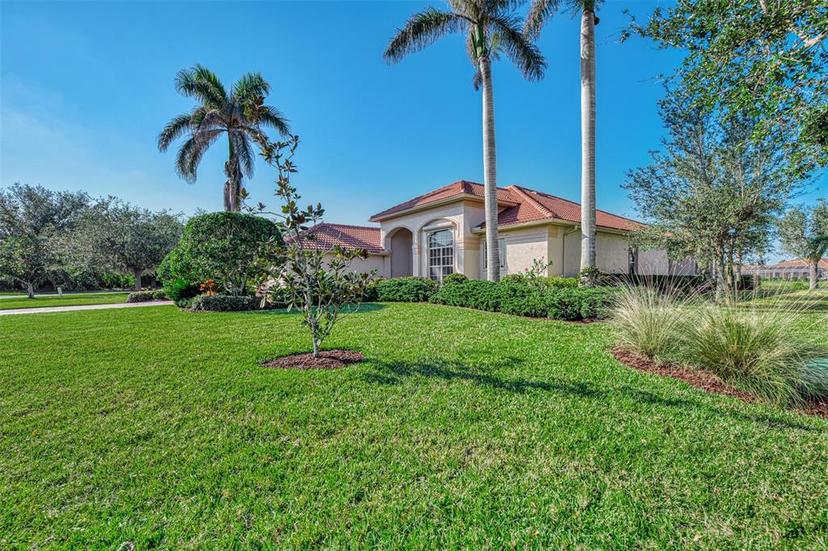 Picture of 14405 Silver Lakes Circle, Port Charlotte FL 33953