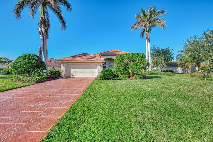 Picture of 14405 Silver Lakes Circle, Port Charlotte FL 33953