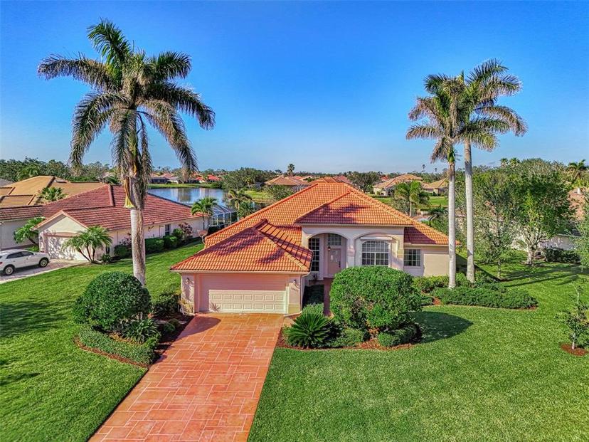 Picture of 14405 Silver Lakes Circle, Port Charlotte FL 33953