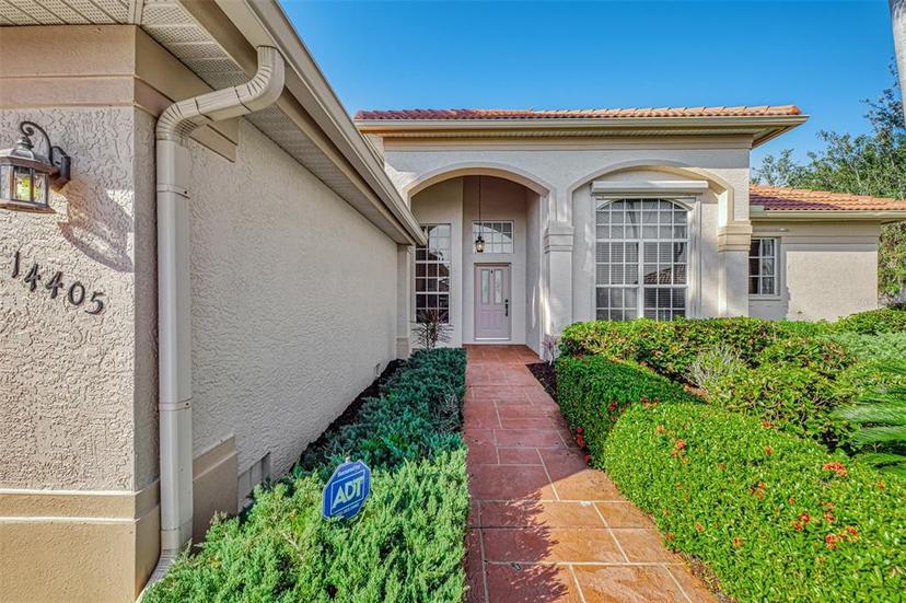 Picture of 14405 Silver Lakes Circle, Port Charlotte FL 33953