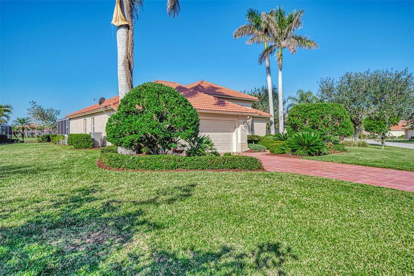 Picture of 14405 Silver Lakes Circle, Port Charlotte FL 33953