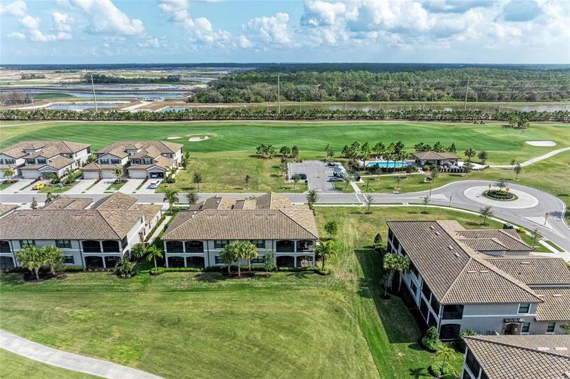 Picture of 6086 Worsham Lane Unit 102, Bradenton FL 34211