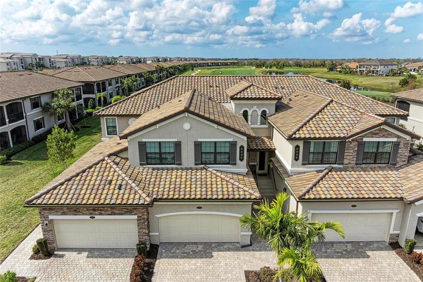 Picture of 6086 Worsham Lane Unit 102, Bradenton FL 34211