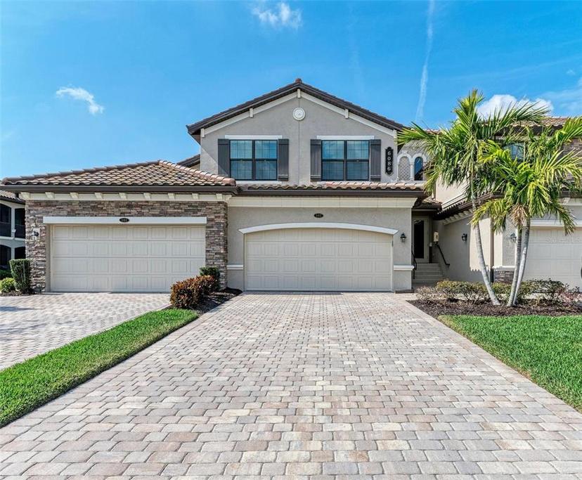 Picture of 6086 Worsham Lane Unit 102, Bradenton FL 34211