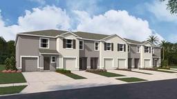 Picture of 31279 Midnight Sun Way, Wesley Chapel, FL 33545