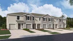 Picture of 31279 Midnight Sun Way, Wesley Chapel, FL 33545