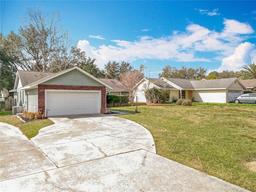 Picture of 11744 Oswalt Road, Clermont, FL 34711