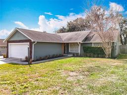 Picture of 11744 Oswalt Road, Clermont, FL 34711
