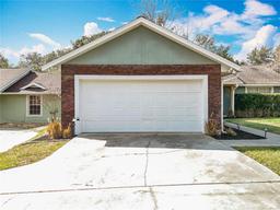 Picture of 11744 Oswalt Road, Clermont, FL 34711