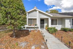 Picture of 8194 Sturbridge Court Unit A, Weeki Wachee, FL 34613