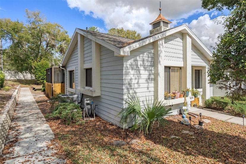 Picture of 8194 Sturbridge Court Unit A, Weeki Wachee FL 34613
