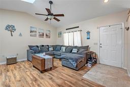 Picture of 8194 Sturbridge Court Unit A, Weeki Wachee, FL 34613