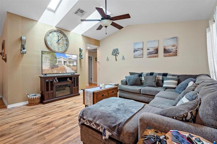 Picture of 8194 Sturbridge Court Unit A, Weeki Wachee FL 34613