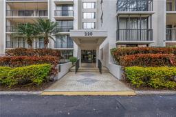 Picture of 220 Belleview Boulevard Unit 108, Belleair, FL 33756
