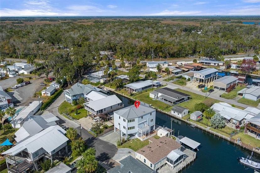Picture of 10305 W Port Court, Homosassa FL 34448