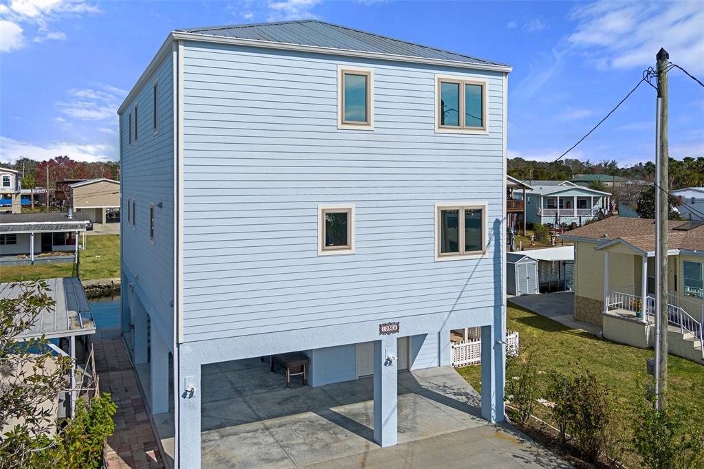 Picture of 10305 W Port Court, Homosassa, FL 34448