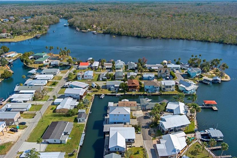Picture of 10305 W Port Court, Homosassa FL 34448