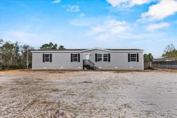 Picture of 11466 NW 8Th Place, Ocala, FL 34482