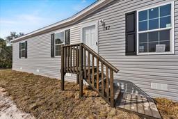Picture of 11466 NW 8Th Place, Ocala, FL 34482