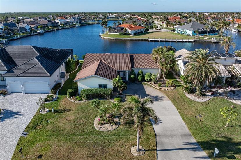 Picture of 716 Monaco Drive, Punta Gorda FL 33950