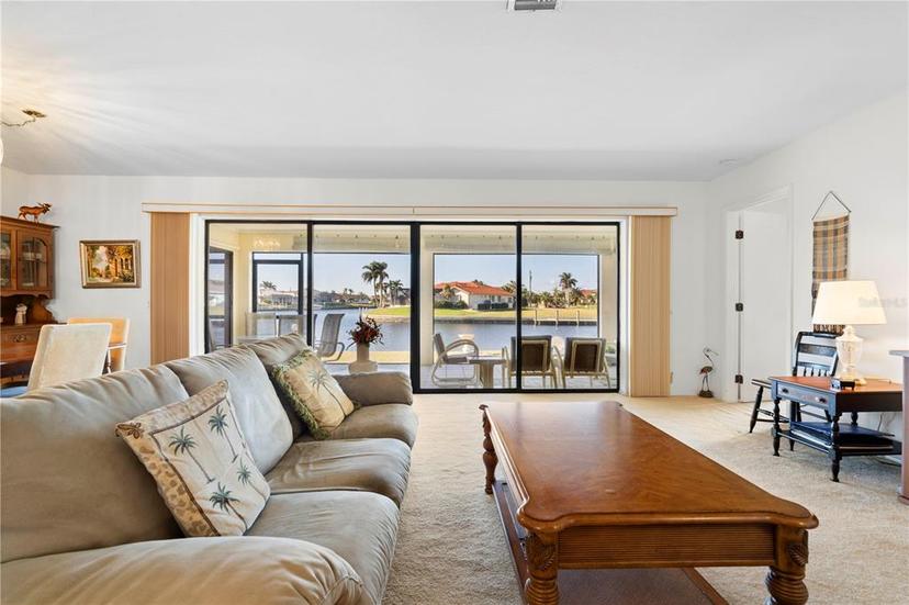 Picture of 716 Monaco Drive, Punta Gorda FL 33950