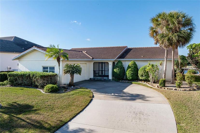 Picture of 716 Monaco Drive, Punta Gorda FL 33950