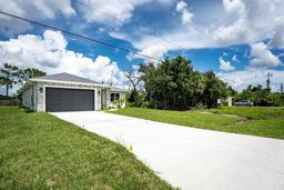 Picture of 183 Wright Drive, Rotonda West, FL 33947