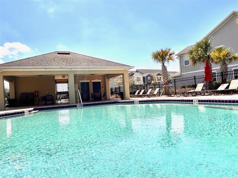 Picture of 2559 Sedge Grass Way, Orlando FL 32824