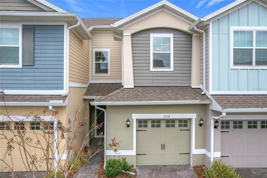 Picture of 2559 Sedge Grass Way, Orlando, FL 32824