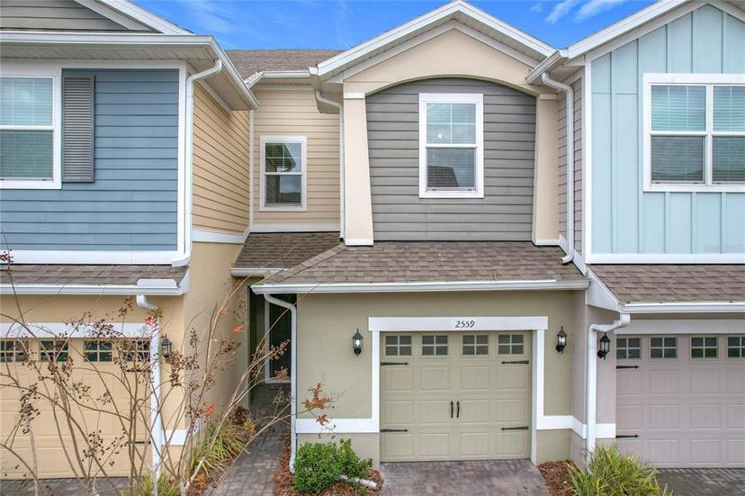 Picture of 2559 Sedge Grass Way, Orlando FL 32824