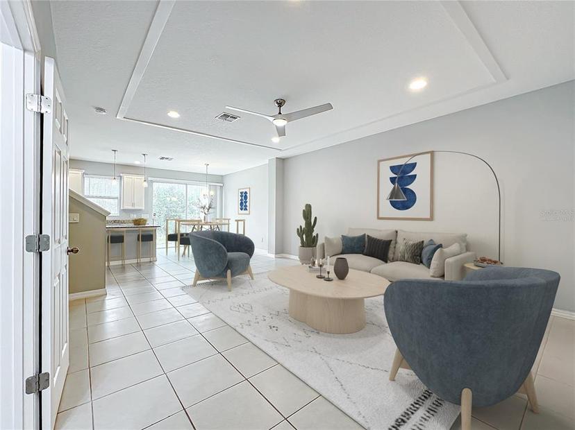 Picture of 2559 Sedge Grass Way, Orlando FL 32824